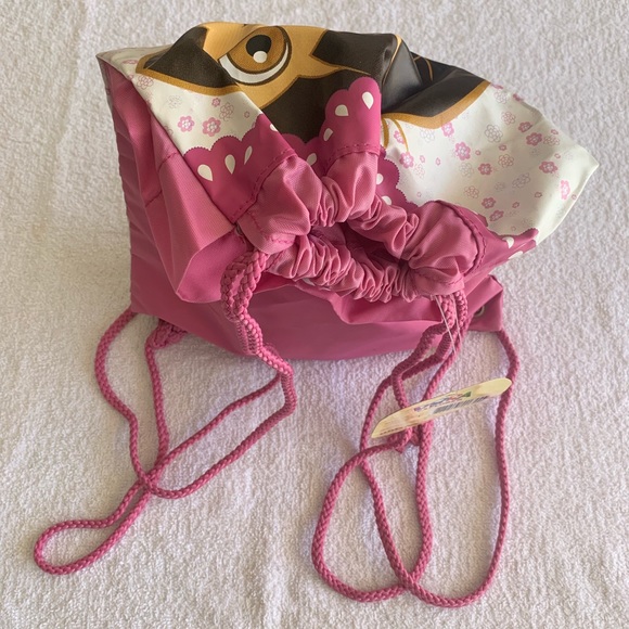 Wilson Dora the Explorer Drawstrings Backpack - Picture 9 of 9